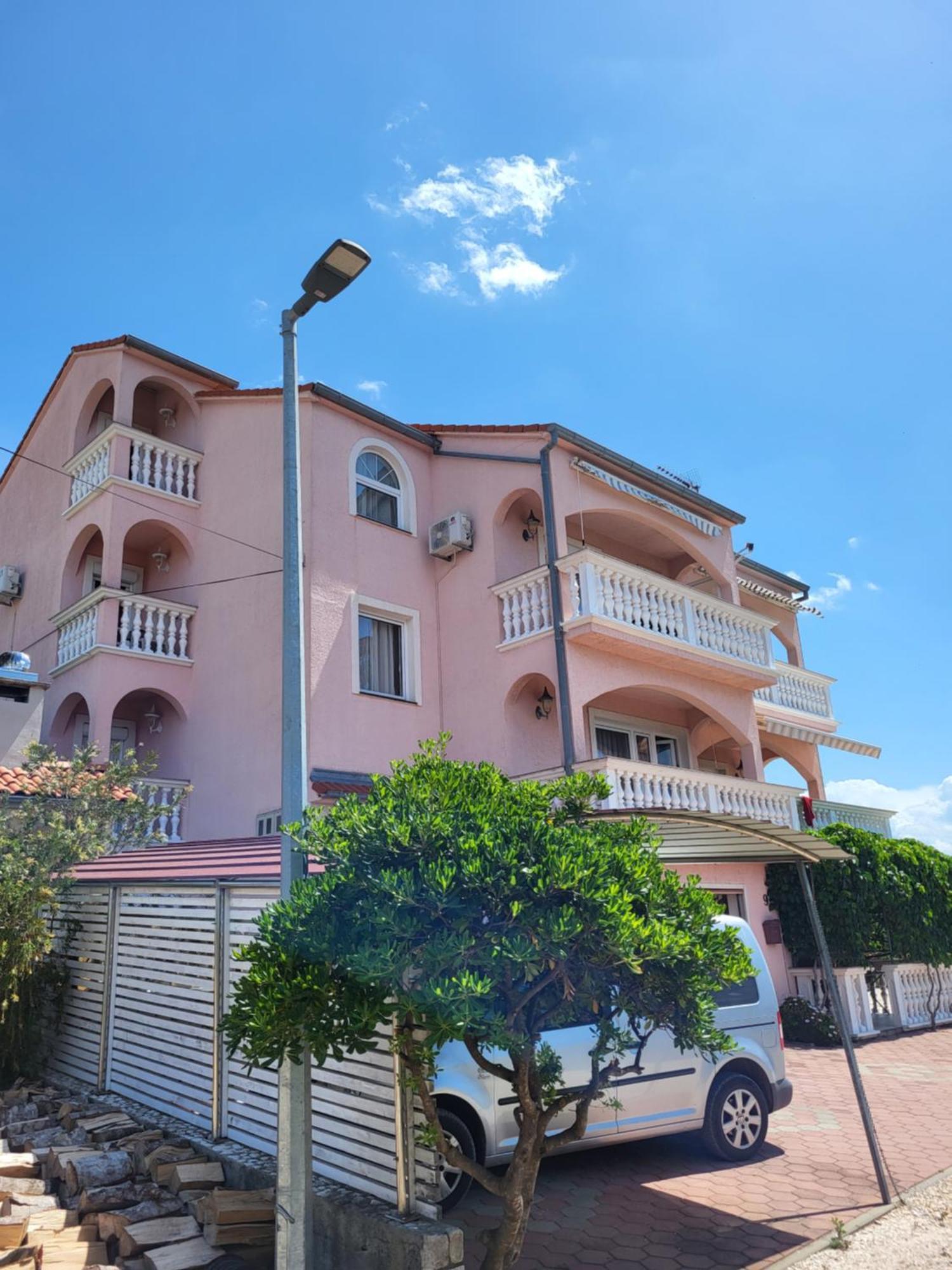 Apartment Panorama