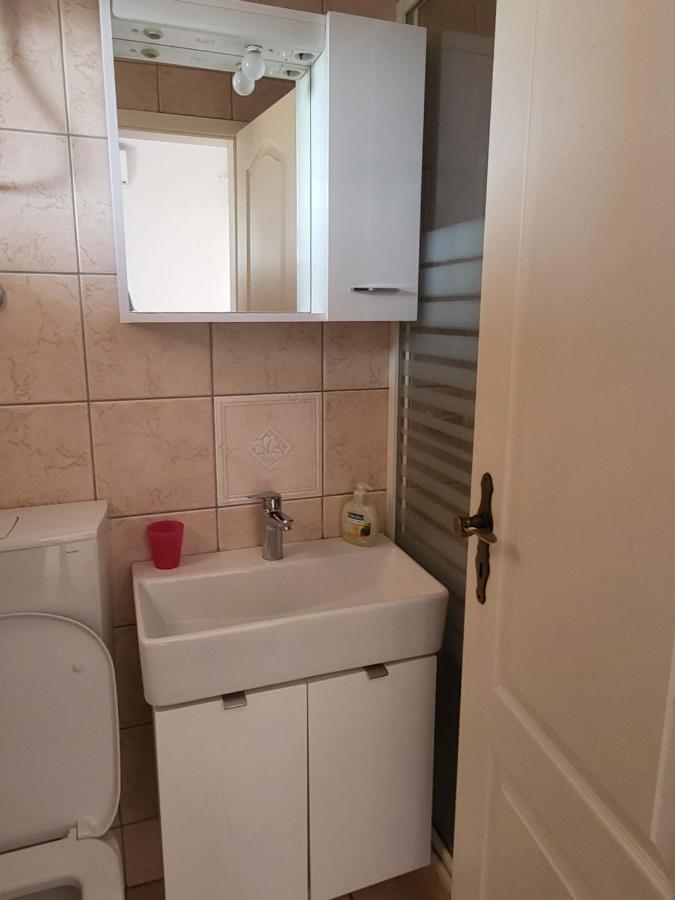 Panorama Apartment