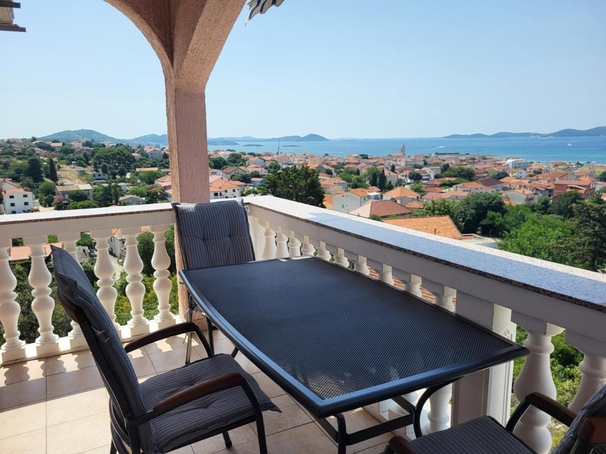 Apartment Panorama Pakostane